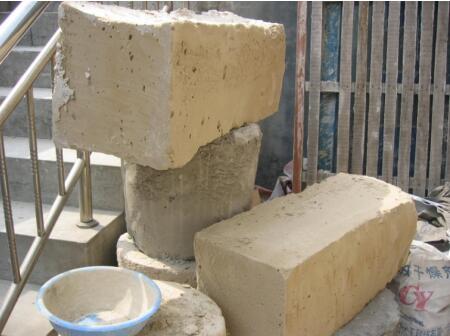 LFM 無(wú)機(jī)充填、噴涂和封孔材料